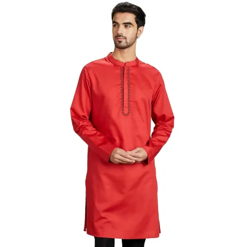 Image of Amazon Brand - Symbol Men Kurta 