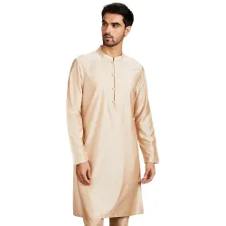 Amazon Brand - Symbol Men Kurta 