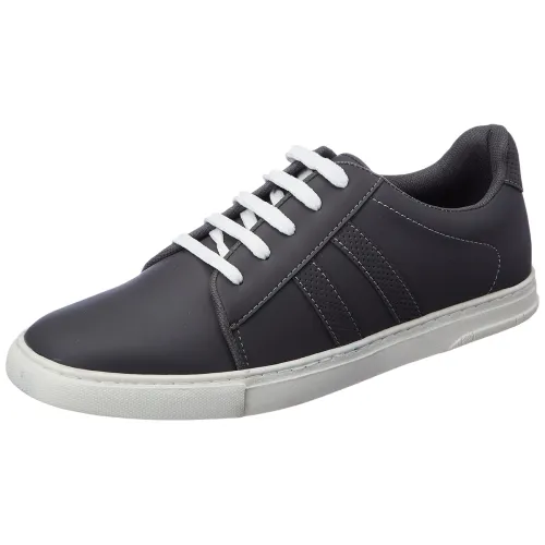 Image of `Amazon Brand - Symbol Men Lace Up Sneaker Shoes