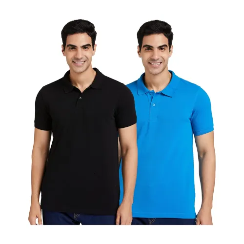 Image of Amazon Brand - Symbol Men Polo Shirt