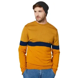 Amazon Brand - Symbol Men Pullover Sweater