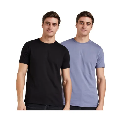 Image of Amazon Brand - Symbol Men Regular Fit T-Shirt