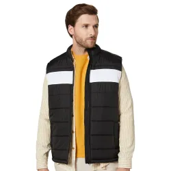 Amazon Brand - Symbol Mens 100% Polyester Regular Jacket