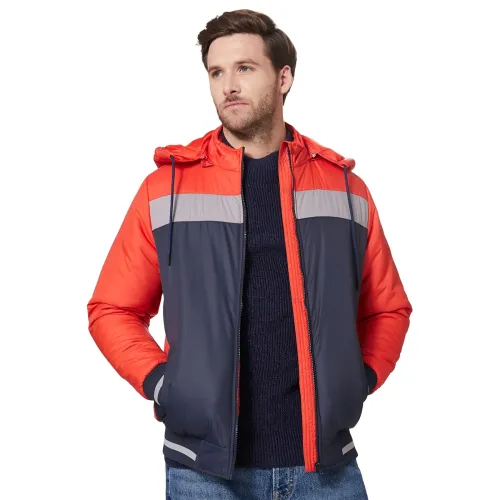 Image of Amazon Brand - Symbol Men's Bomber Jacket