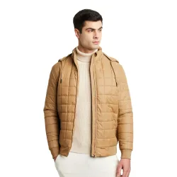 Amazon Brand - Symbol Men's Jacket (Available in Plus Sizes)
