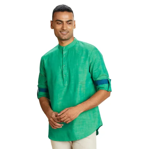 Image of Amazon Brand - Symbol Men's Kurta 