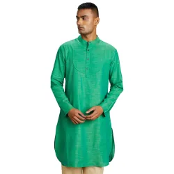 Amazon Brand - Symbol Mens Kurtas