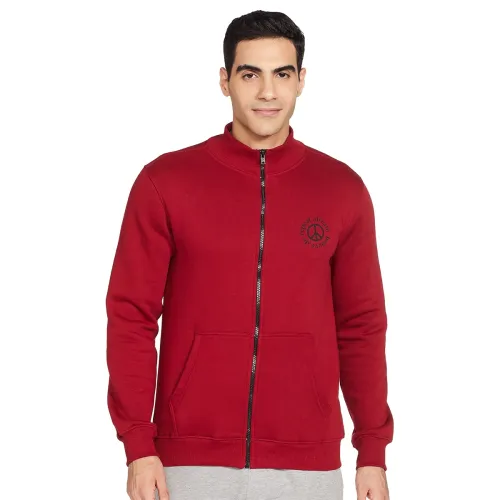 Image of Amazon Brand Symbol Men's Neck Sweatshirt