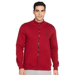 Amazon Brand Symbol Mens Neck Sweatshirt