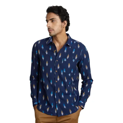 Image of Amazon Brand - Symbol Men's Shirt