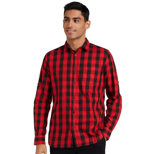Image of Amazon Brand - Symbol Men's Shirt
