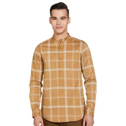 Amazon Brand - Symbol Mens Shirt