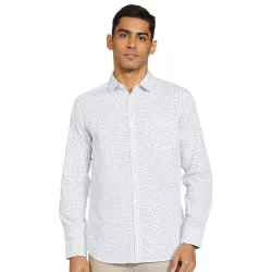 Amazon Brand Symbol Mens Shirt