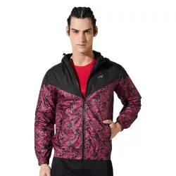 Amazon Brand - Symbol Mens 100% Polyester Regular Jacket