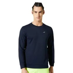 Amazon Brand - Symbol Mens Active Winter Sweatshirt | Performance Wear