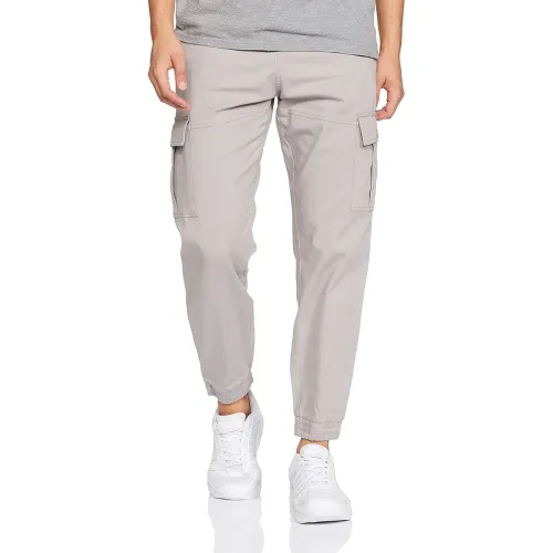 Image of Amazon Brand - Symbol Men's Stretchable Jogger Pants