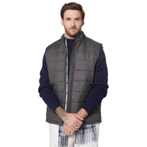 Image of Amazon Brand - Symbol Men's 100% Polyester Regular Jacket