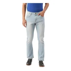 Diverse Men's Classic Bootcut Jeans (DCMDT03BC23L41-599I_Blue6_28)