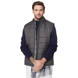 Amazon Brand - Symbol Men's 100% Polyester Regular Jacket