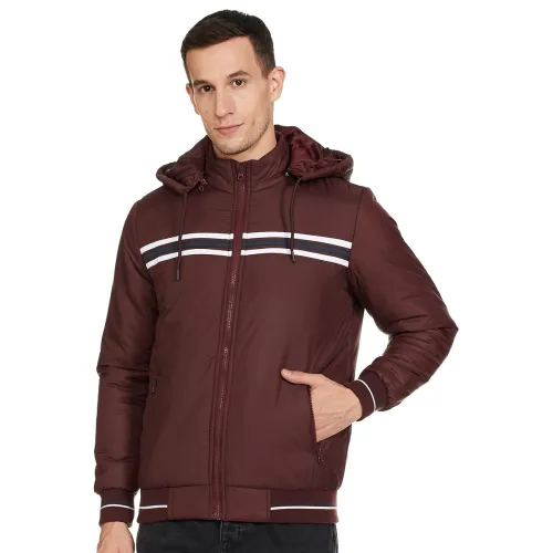 Image of Amazon Brand - Symbol Men's Quilted Jacket