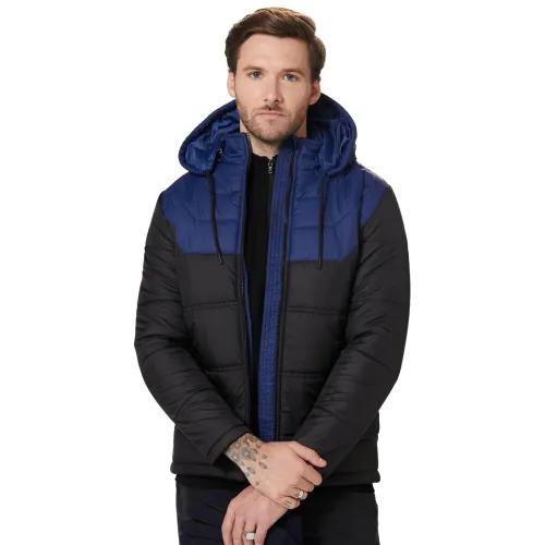 Image of Amazon Brand - Symbol Men's Quilted Jacket