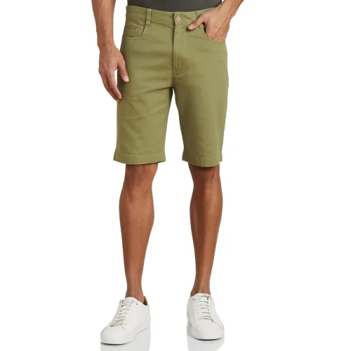 Image of Amazon Brand - Symbol Men's Regular Fit Shorts 