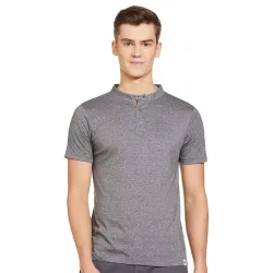 Amazon Brand - Symbol Mens Solid Regular Fit Polo Shirt