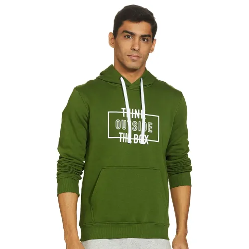 Image of Amazon Brand - Symbol Men's Sweatshirt