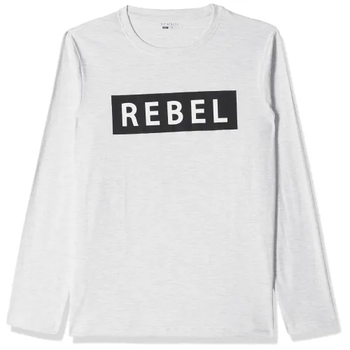 Image of Amazon Brand - Symbol Men's Cotton Regular Fit T-Shirt
