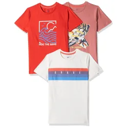 Amazon Brand - Symbol Regular Fit T-Shirt
