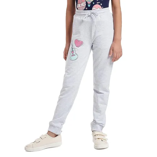 Image of Amazon Brand - Symbol Regular Girls Track Pants