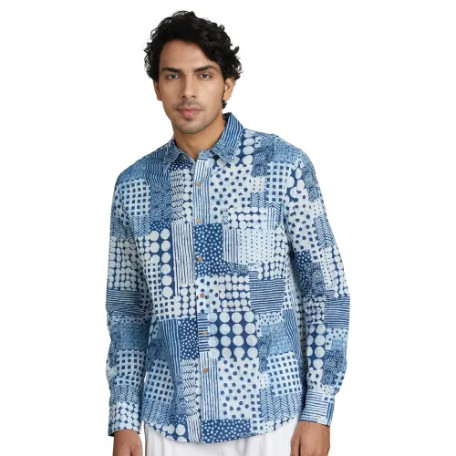 Image of Amazon Brand - Symbol Shirt