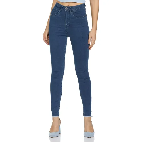 Image of Amazon Brand - Symbol Women Jeans
