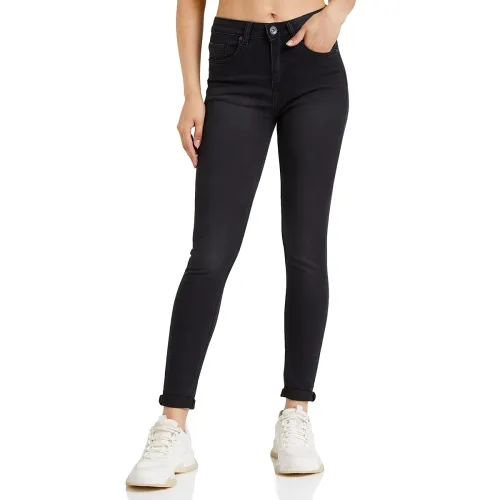 Image of Amazon Brand - Symbol Women's Fit Jeans