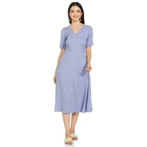 Image of Amazon Brand - Symbol Women's Dress