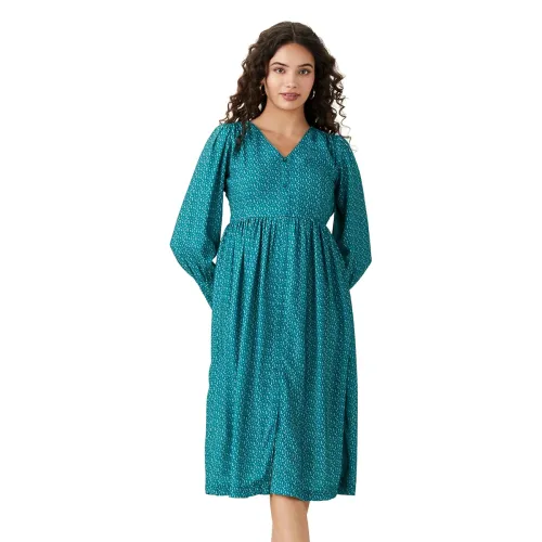 Image of Amazon Brand - Symbol Women's Dress