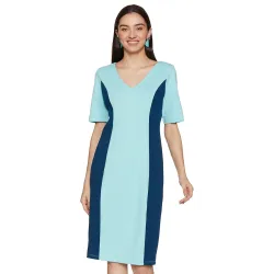 Amazon Brand - Symbol Womens Dress