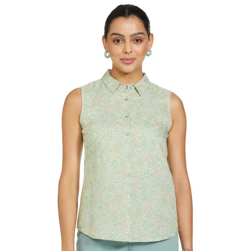 Image of Amazon Brand - Symbol Women's Shirt