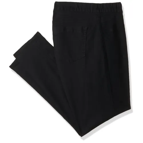 Image of Amazon Brand - Symbol Women's Skinny High Rise Ankle Length Jegging