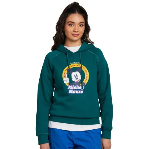Image of Amazon Brand - Symbol Women's Sweatshirt 