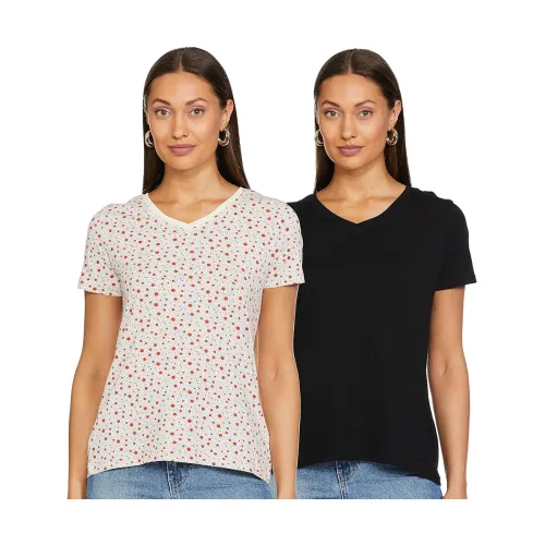 Image of Amazon Brand - Symbol Women's T-Shirt