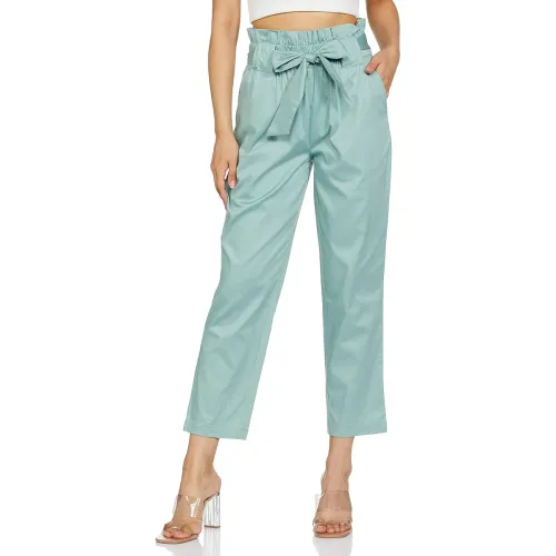 Image of Amazon Brand - Symbol Women Trousers