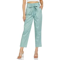 Amazon Brand - Symbol Women Trousers