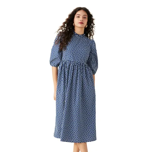 Image of Amazon Brand - Symbol Women's One Piece Dress