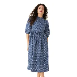 Amazon Brand - Symbol Womens One Piece Dress