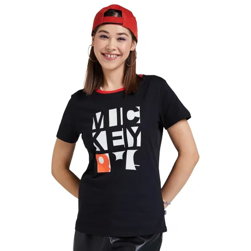 Image of Amazon Brand - Symbol Women's T-Shirt
