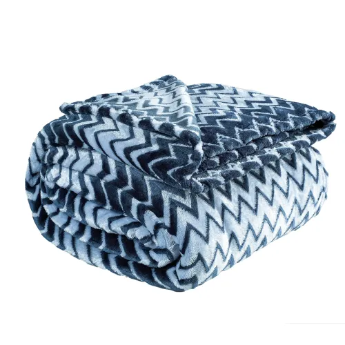 Image of Amazon Brand - Umi Premium Plush AC Blanket