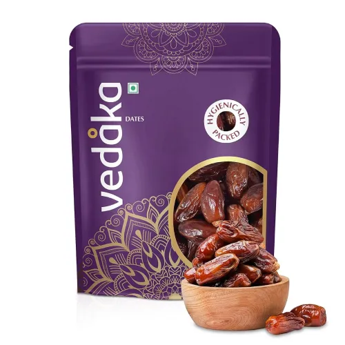 Image of Amazon Brand - Vedaka Fresh Dates 
