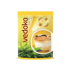 Amazon Brand - Vedaka Gold Tea 1kg