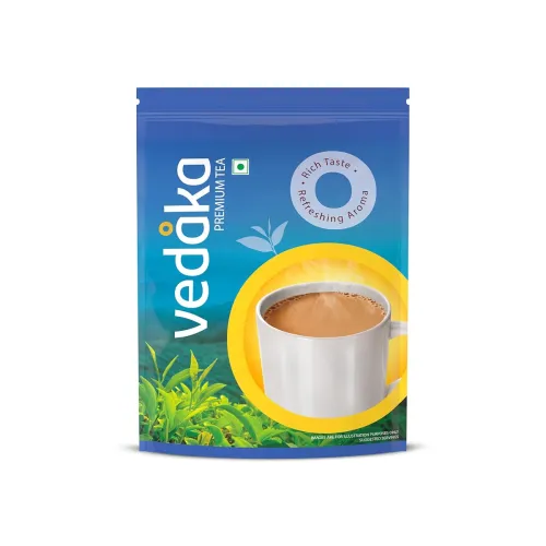 Image of Amazon Brand - Vedaka Premium Tea 1 Kg 